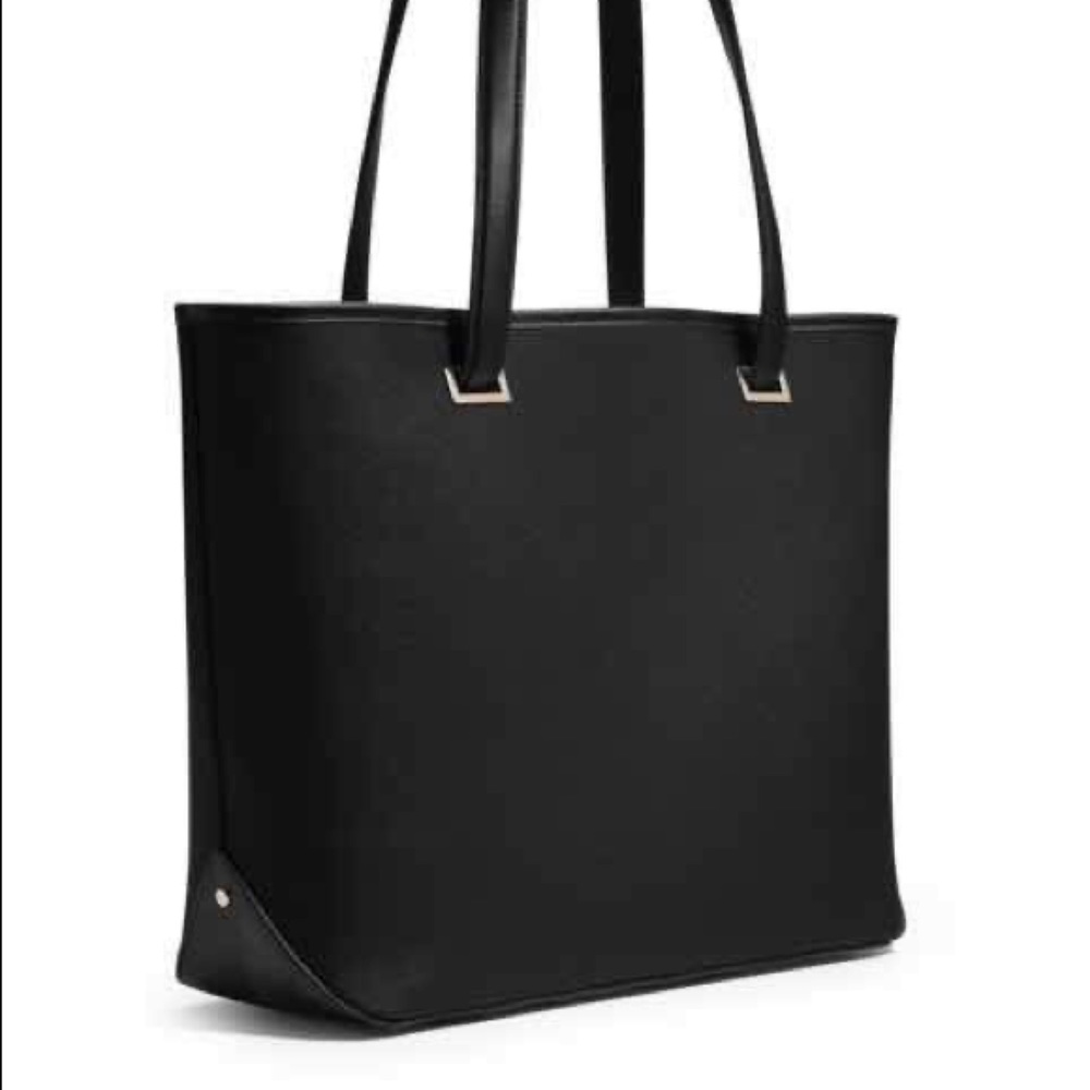 Lo & Sons Seville Tote & Travel Shell NWOT